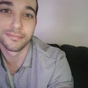 Meet your Posher, Chris